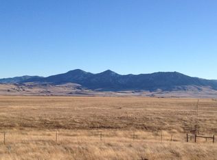 Knapp Creek Ln, Cascade, MT 59421