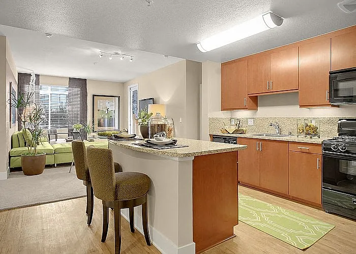 Westgate Apartments — Photo 11
