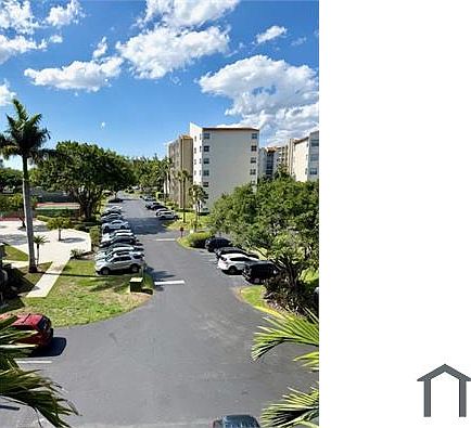 4th image of 3910 Inverrary Blvd APT B407