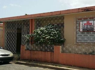 14 Calle Magallanes, Mayaguez, PR 00682