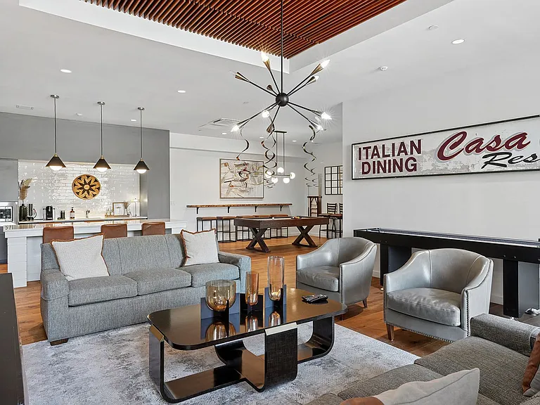 The Beverly Collection: The Block at Odell — Photo 12