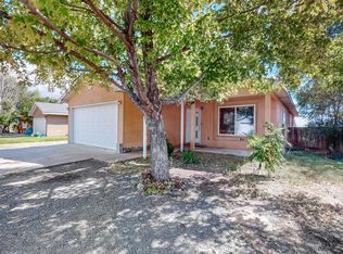 604 Santa Fe Ave W, Moriarty, NM 87035