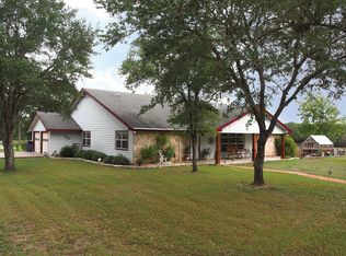 1544 Guenther Rd, La Grange, TX 78945