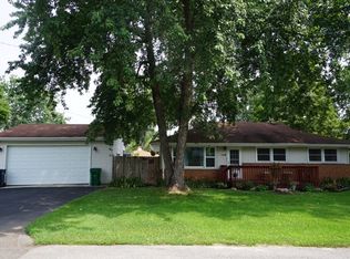 136 N Broadview Ave, Lombard, IL