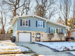 4506 Amick Ave, Des Moines, IA 50310