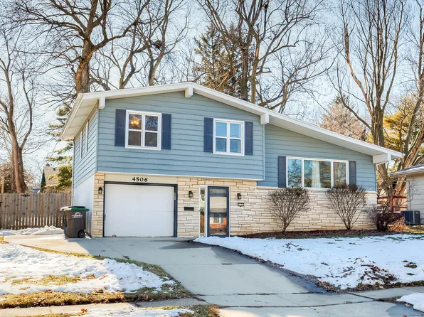 4506 Amick Ave, Des Moines, IA 50310