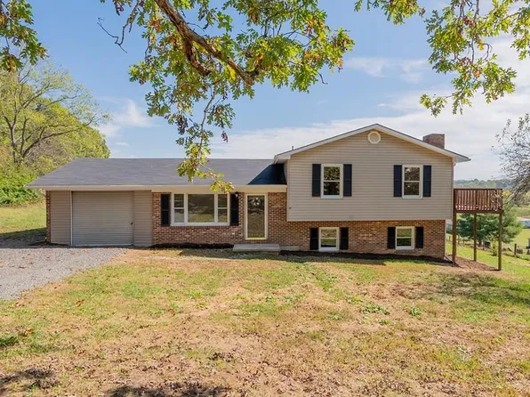 1014 Sheffey School Rd, Wytheville, VA 24382