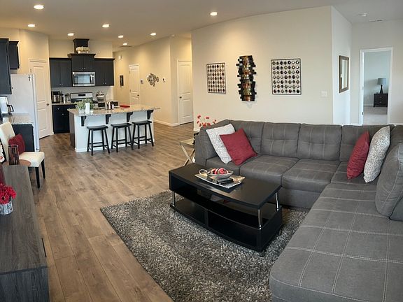 5th image of 4845 Skylab Ave NE #1