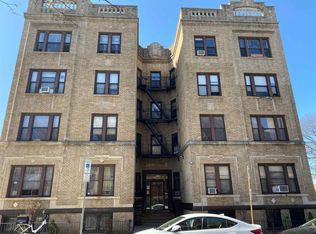 203 Harrison Ave APT 1, Jersey City, NJ 07304