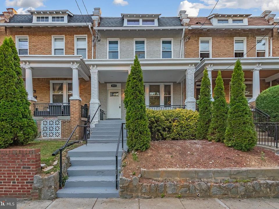 1st image of 4522 4th St NW