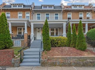 4522 4th St NW, Washington, DC 20011