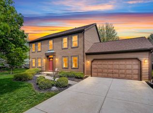 278 Barrington Dr, Westerville, OH 43082