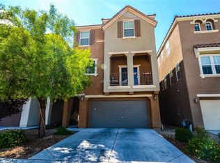 10509 Mann St, Las Vegas, NV 89141