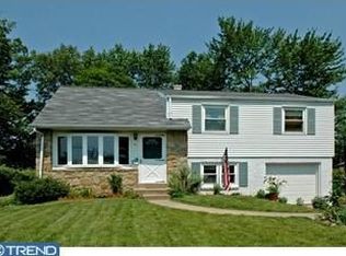 854 Swartley Rd, Lansdale, PA 19446