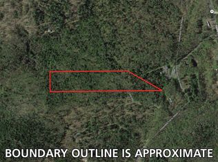 79 Camp Rd, Saint Albans, ME 04971