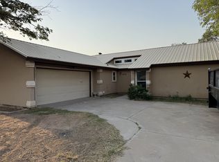 13719 W County Road 122, Odessa, TX 79765