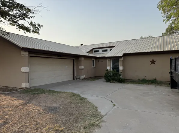 13719 W County Road 122, Odessa, TX 79765