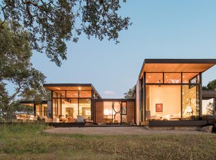 187 Bolivar Ln, Portola Valley, CA 94028