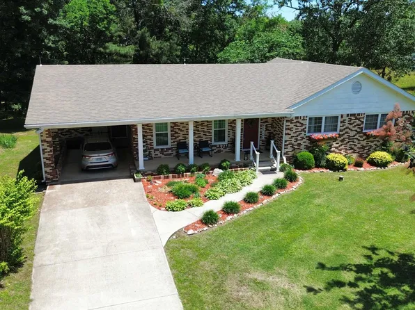 1328 State Highway 175, Hardy, AR 72542