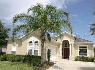 136 Amaca Ln, Davenport, FL 33897