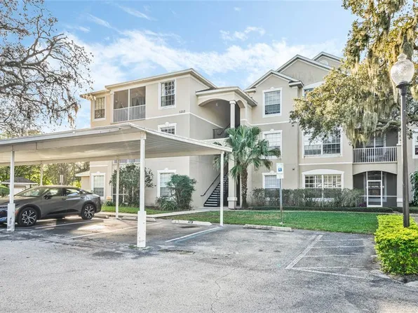 1212 S HIAWASSEE ROAD #531, ORLANDO, FL 32835