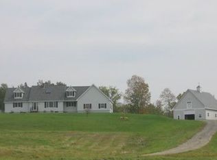 34 Po Box, Sherman, ME 04776