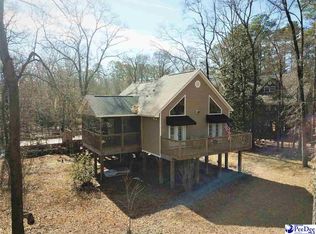 644 E Black Creek Rd, Florence, SC 29506