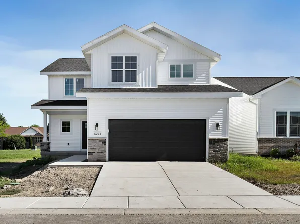 5224 Inspiration, Madison, WI 53711