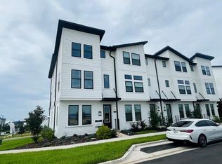 15501 Hamlin Park Dr, Winter Garden, FL 34787