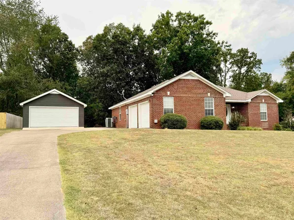 7389 County Road 73, Florence, AL 35634
