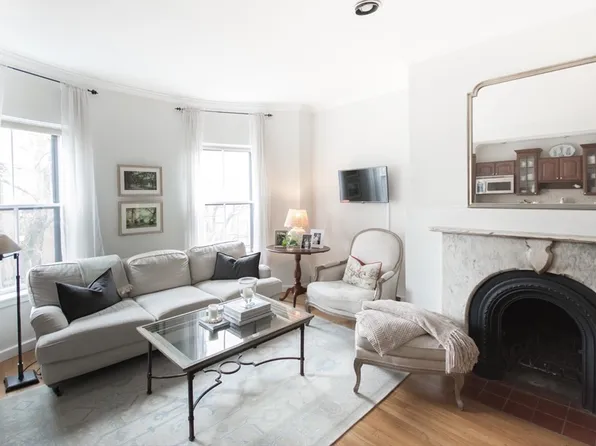 88 Worcester St APT 5, Boston, MA 02118