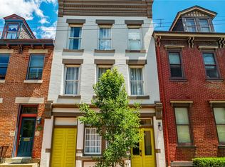 1224 Palo Alto St, Pittsburgh, PA