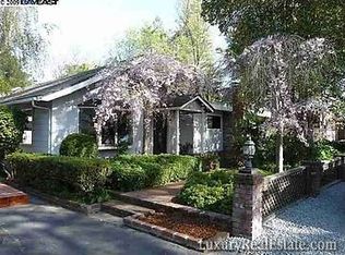 132 Lancaster Rd, Walnut Creek, CA 94595