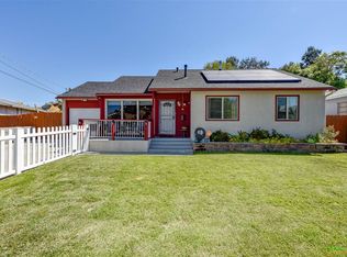3220 Par Dr, La Mesa, CA 91941