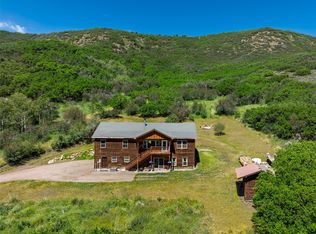 28425 County Road 179, Oak Creek, CO 80467