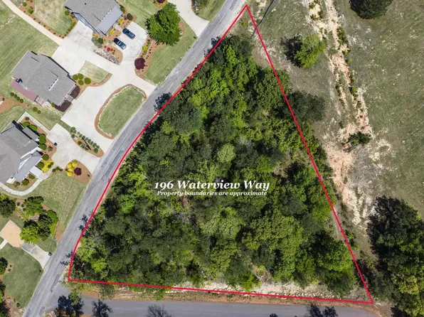 196 Waterview Way #12, Dadeville, AL 36853