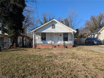 520 Flint Ave, High Point, NC, 27260