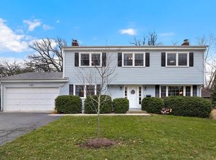 740 E Porter Ave, Naperville, IL