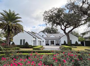 1812 Stonehurst Rd, Winter Park, FL 32789