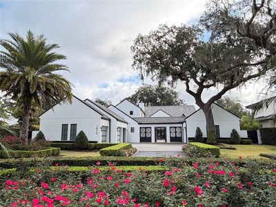 1812 Stonehurst Rd, Winter Park, FL, 32789