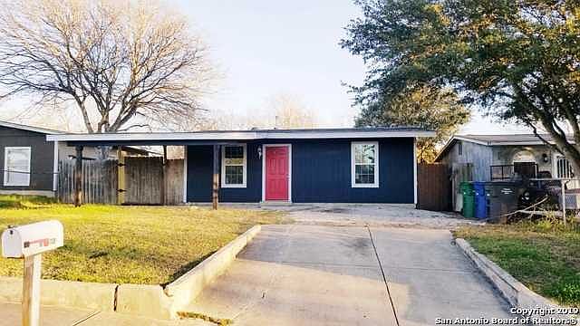 1st image of 6135 Deep Valley Dr