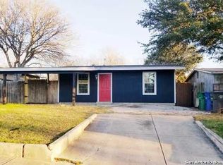 6135 Deep Valley Dr, San Antonio, TX 78242