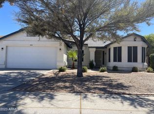 8509 W Ocotillo Rd, Glendale, AZ 85305