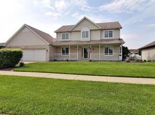 1437 Keenland Way, Schererville, IN 46375