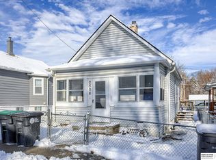 2508 Rees St, Omaha, NE 68105