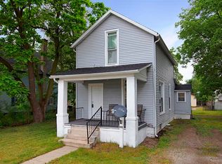 1010 Lafayette St, Elkhart, IN 46516
