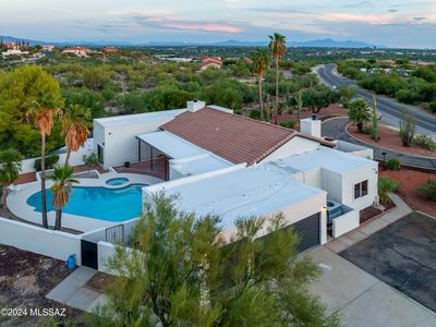 5381 E River Rd, Tucson, AZ, 85718