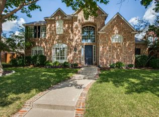 1210 Shadetree Ln, Allen, TX 75013