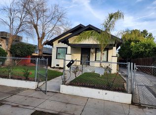 3611 E Iowa Ave, Fresno, CA 93702