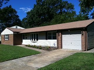 4116 Brookside Ln.
